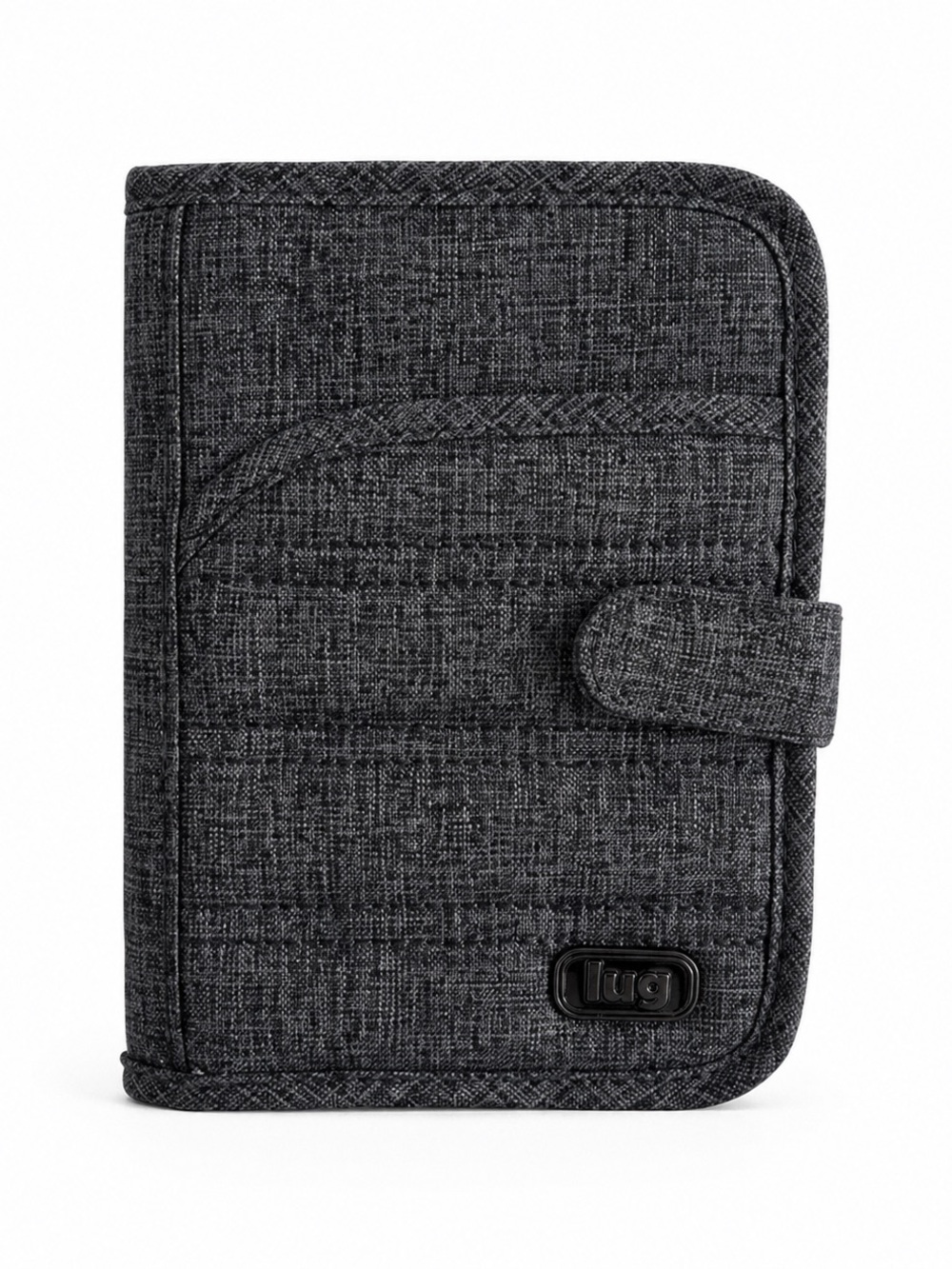 Lug Travel Wallet and Passport Holder